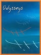 Copertina  Odysseys = Odysseies