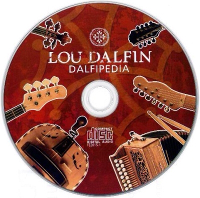 Copertina  Dalfipedia [Audioregistrazione]