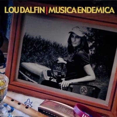 Copertina  Musica endemica [Audioregistrazione]